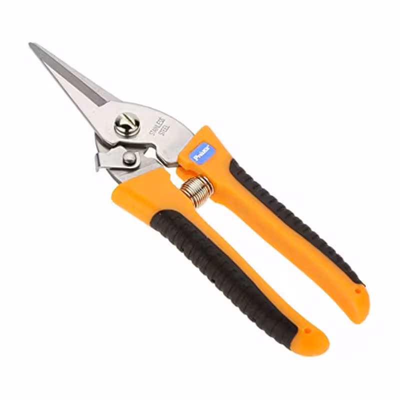 قیچی آهن بر پروسکیت مدل 8pk-sa007