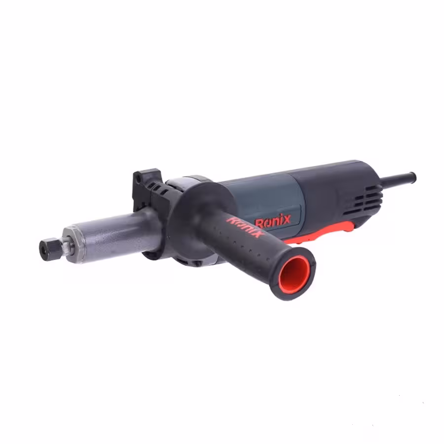 فرز انگشتی صنعتی گلو بلند 6 میلی متر 840 وات رونیکس مدل 3303