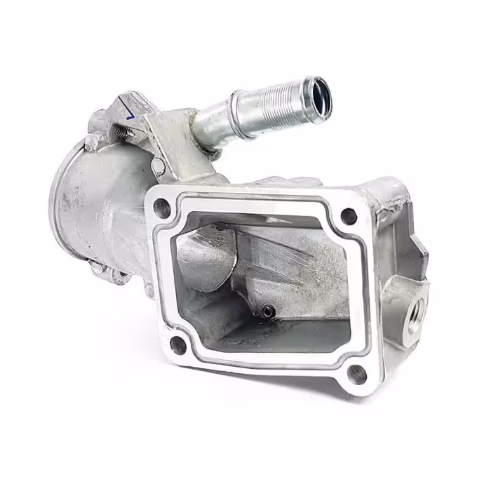 هوزینگ ترموستات تبدیلی ایساکو پژو 207 206 تیپ 5 و 6 رانا