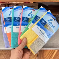 دستمال 6 تایی هوم سنس Z39 | amazonchi