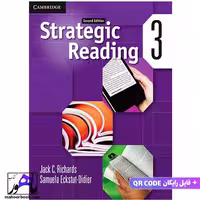 Strategic Reading 3