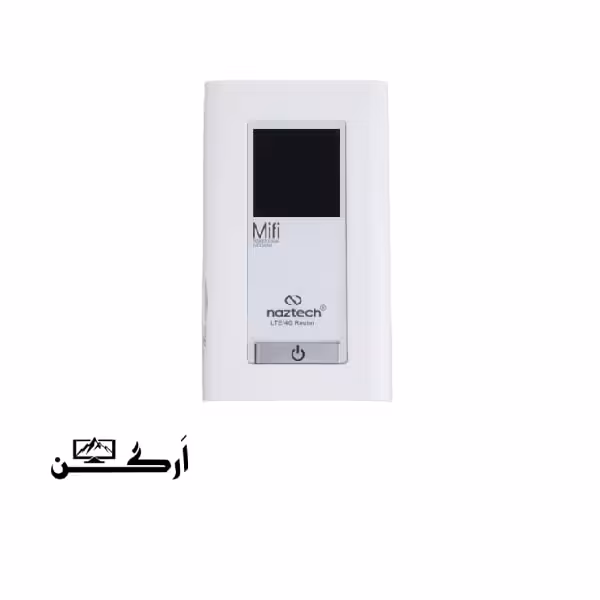 مودم 4G قابل حمل نزتک مدل NZT-99c