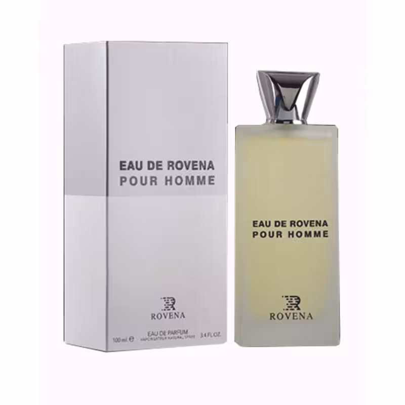 عطر ادکلن روونا ایو د روونا پورهوم ROVENA EAU DE ROVENA POUR HOMME • خوش آرا