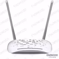 مودم روتر VDSL/ADSL تی پی لینک Tp-Link TD-W9970