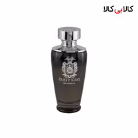 ادکلن دندلیون پارتی کینگ مردانه حجم 100 میلی لیتر