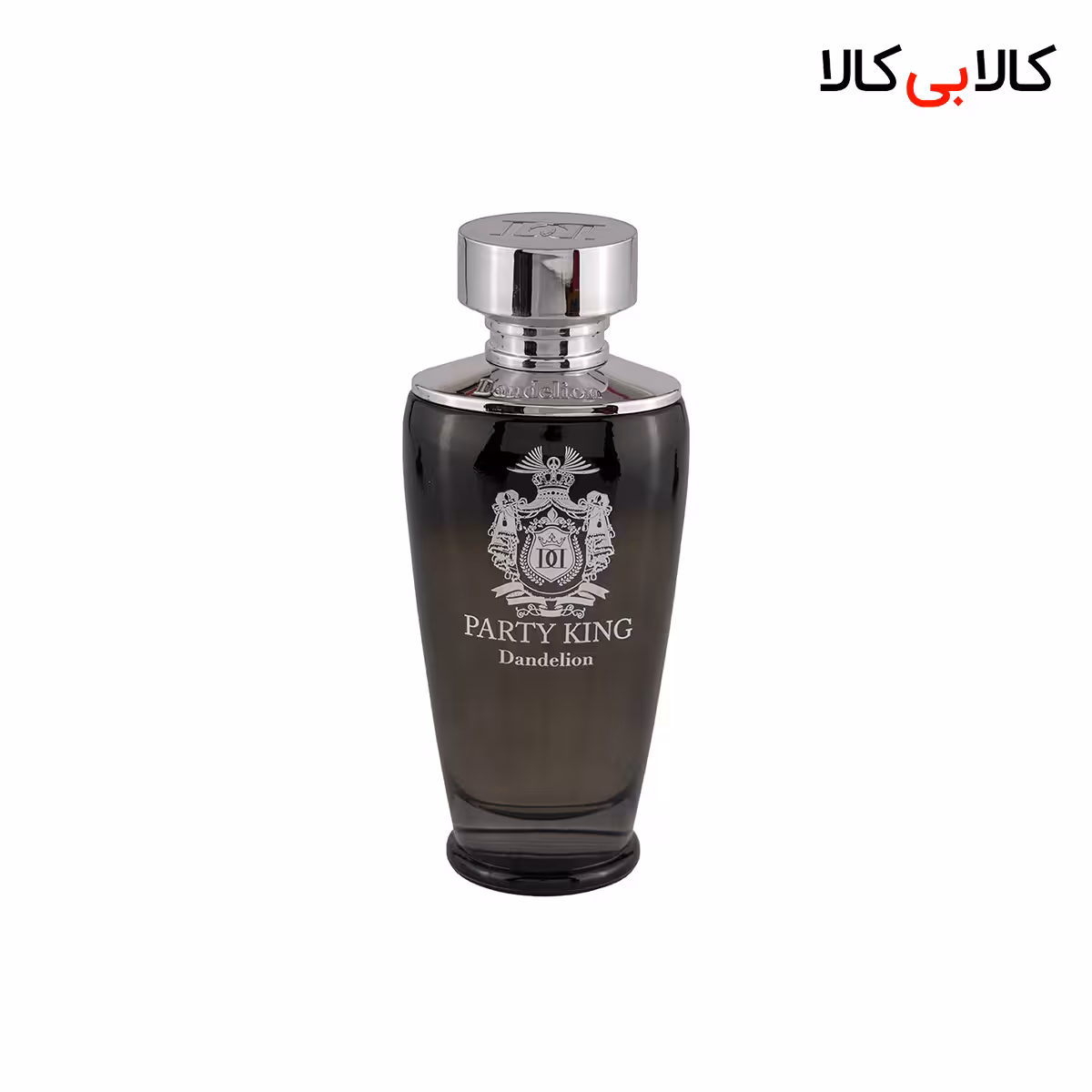 ادکلن دندلیون پارتی کینگ مردانه حجم 100 میلی لیتر
