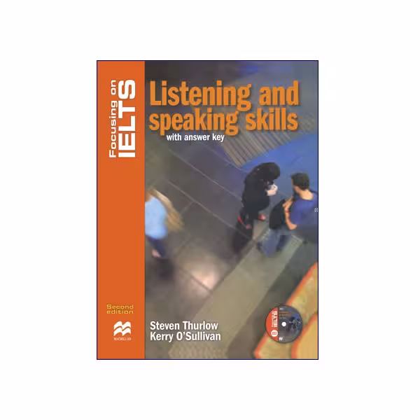 Focusing On IELTS Listening And Speaking Skills