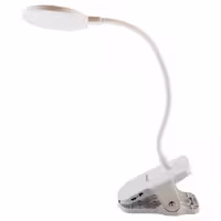 چراغ مطالعه شارژی ویداسی Weidasi WD-6051