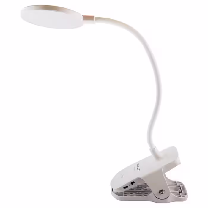 چراغ مطالعه شارژی ویداسی Weidasi WD-6051
