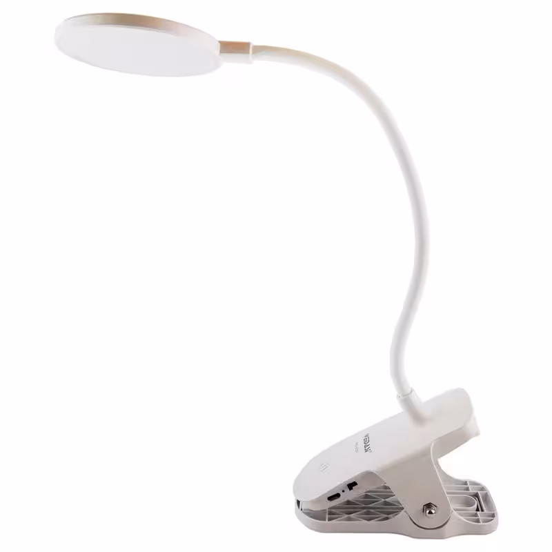 چراغ مطالعه شارژی ویداسی Weidasi WD-6051