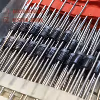 دیود زنر P6KE8.2A