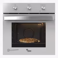فر گاز شیشه ای سیمر مدل F 612 Ultra