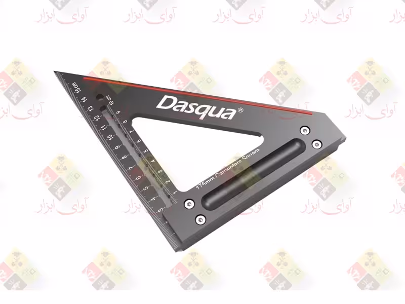 گونیا نجاری لبه دار داسکوا مدل 5881-1804