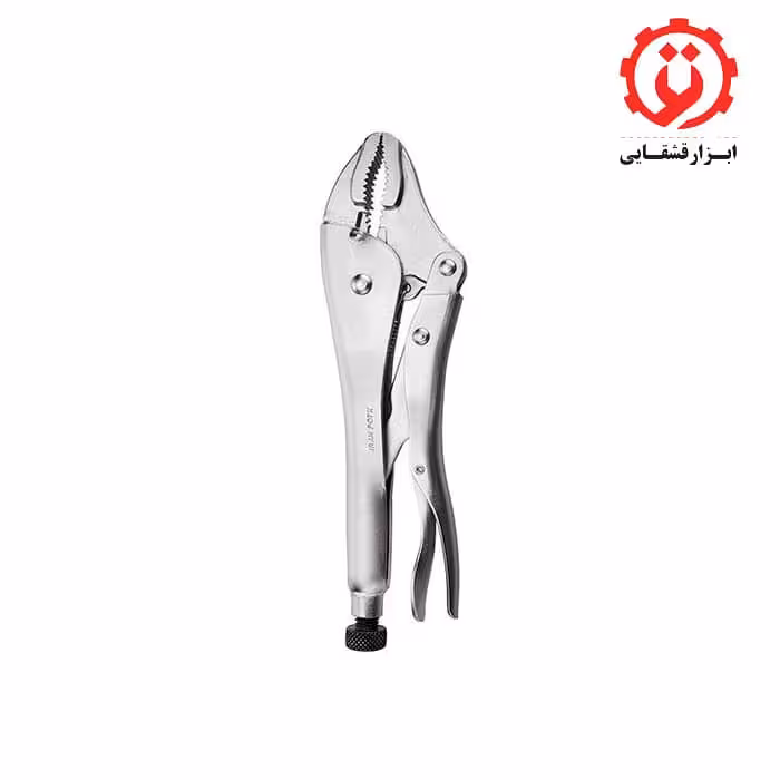 انبر قفلی 10 اینچ ایران پتک مدل HB 1010