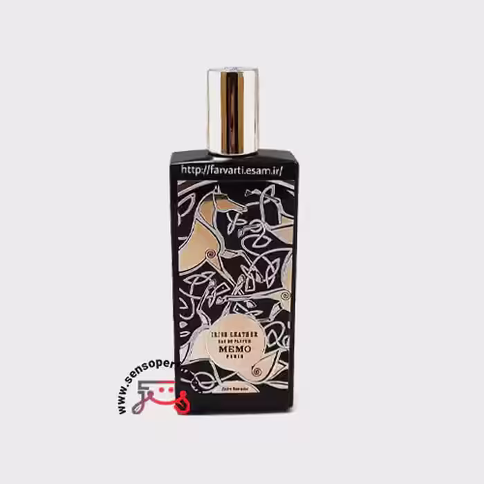 عطر ادکلن ممو آیریش لدر | memo irish leather
