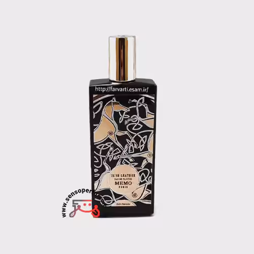 عطر ادکلن ممو آیریش لدر | memo irish leather