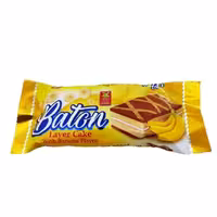 کیک باتون با طعم موزی آناتا 45 گرمی