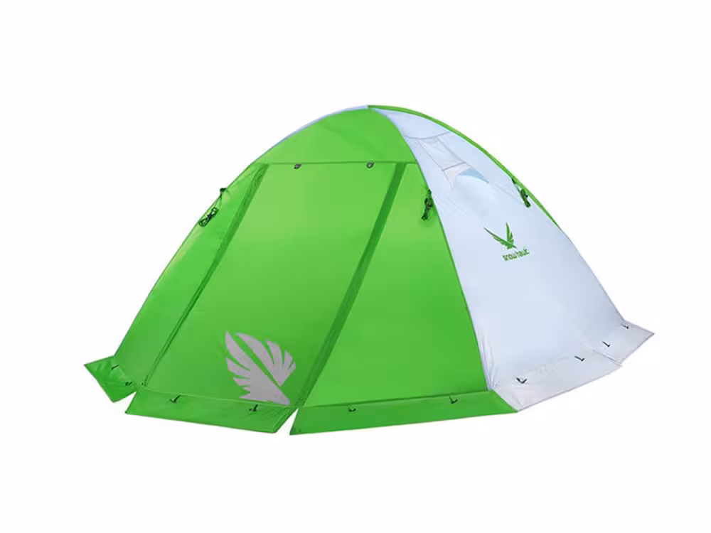 چادر مسافرتی اسنوهاک مدل SNOWHAWK DISCOVERY PLUS 2