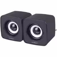 اسپیکر دسکتاپ ایکس پی-پروداکت مدل Xp-S86M