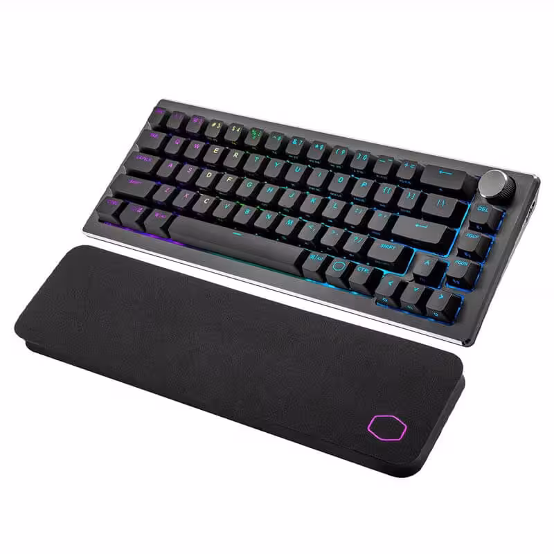 کیبورد گیمینگ Cooler Master CK721