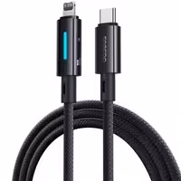 کابل تایپ سی به لایتنینگ 20 وات یک متری بیسوس BASEUS CB000146 Lit