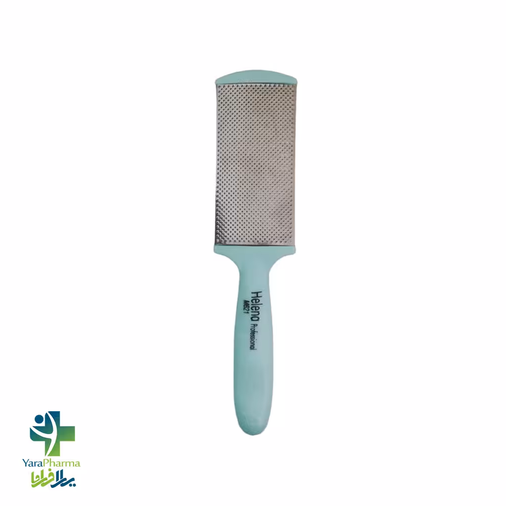 رنده پا هلنا پروفشنال مدل M621