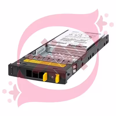 SSD استوریج HPE 3PAR 8000 15.36TB SAS SFF SSD P9M59B