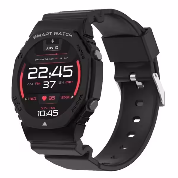 ساعت هوشمند گرین لاین Green Lion G Sports Smartwatch