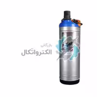 کف کش 62 متری تک فاز 2 اینچ راد پمپ مدل T10SS06
