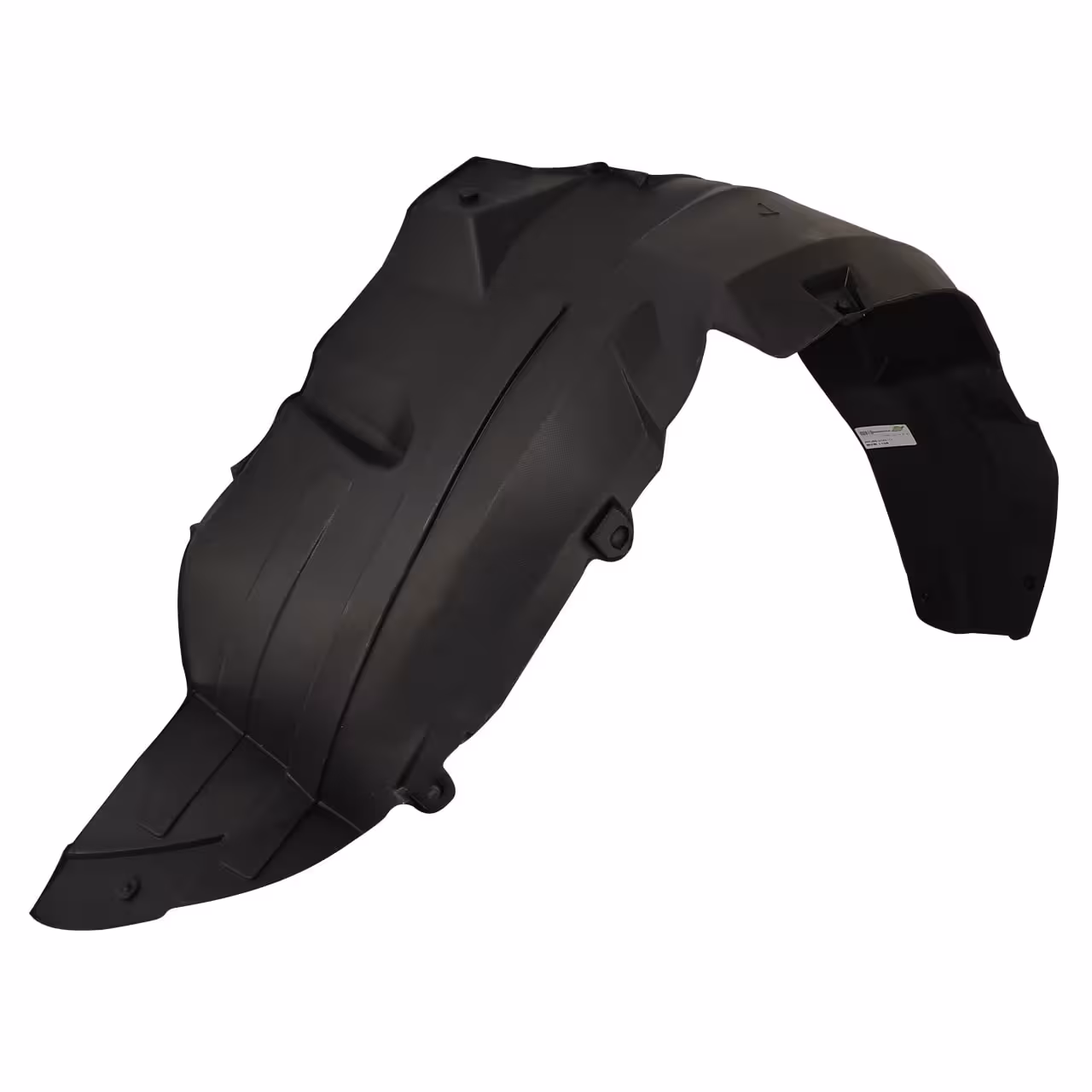 شلگیر جلو ام وی ام 110S سمت راننده