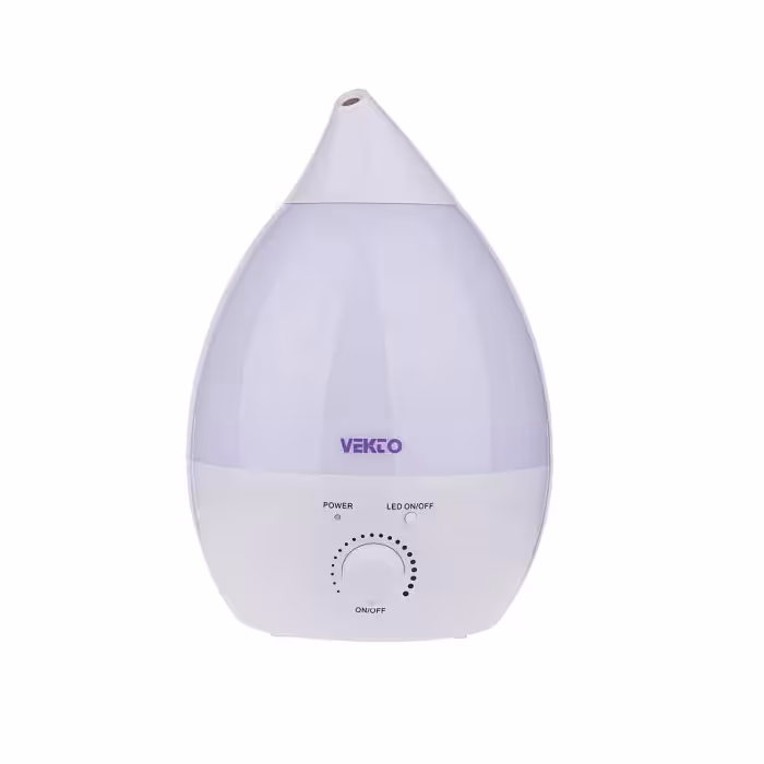 دستگاه بخور سرد وکتو HQ – UH812K