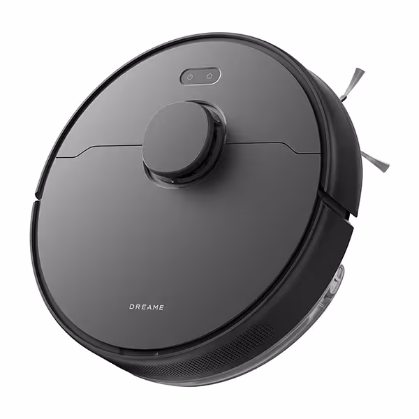جارو رباتیک شیائومی دریم Dreame D9 MAX Gen 2