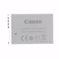 باتری کانن مشابه اصلی Canon NB-7L Battery HC