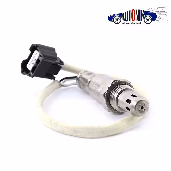 سنسور اکسيژن ساندرو NTK استوک [سنسور اکسیژن بالایی سیم کوتاه سوکت بوش]