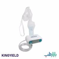 نبولایزر پرتابل برقی و شارژی کینگیلد Kingyield مدل ne502