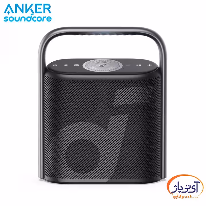 اسپیکر بلوتوثی قابل حمل انکر مدل Soundcore MOTION X500
