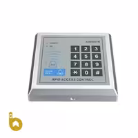 محدود کننده کارتی آسانسور