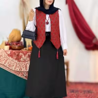 ست چهارتیکه یلدایی