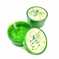 خرید و قیمت ژل آبرسان آلوئه ورا لارن lareen