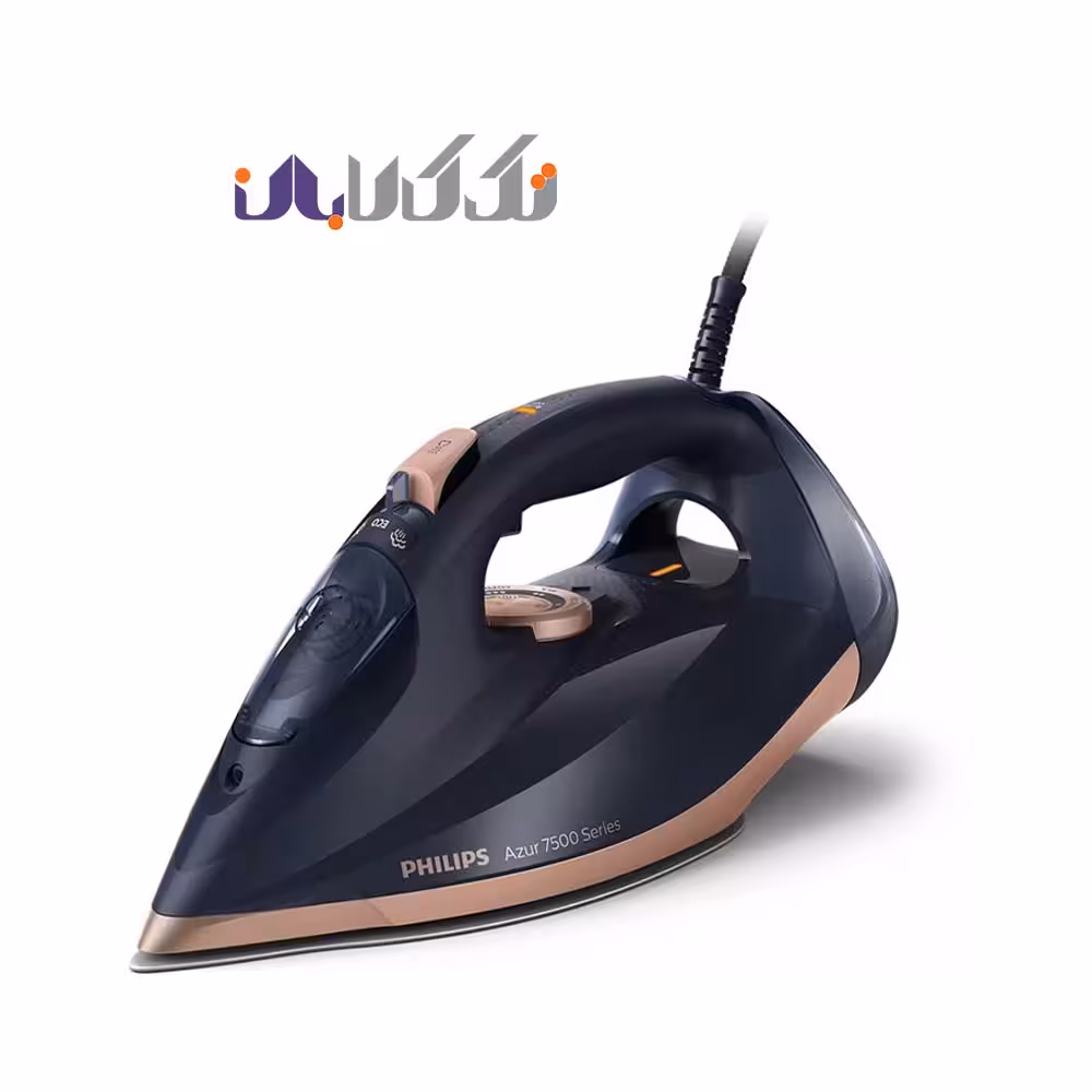 اتو بخار فیلیپس مدل 7510