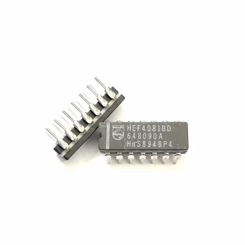 آیسی HEF4081B