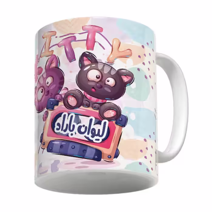 خرید ماگ-لیوان   باراد