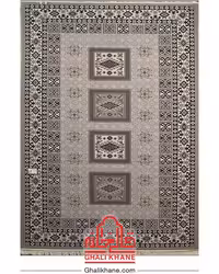 سوپر گلیم ماشینی ستاره کویر یزد کد GB-G054-8930