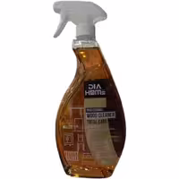 اسپری تمییز کننده سطوح چوبی آلمانی دیا هوم DIA HOME – WOODحجم 800 میل