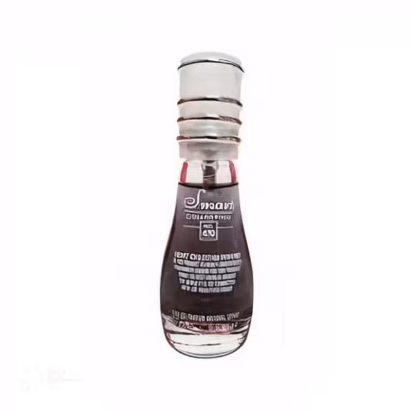 عطر جیبی اسمارت کالکشن مدل بلک افغان حجم 15 میلی لیتر