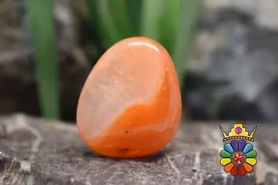 راف عقیق کارنلین