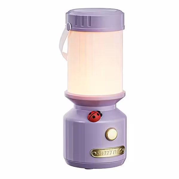 چراغ فانوسی مدل شارژی