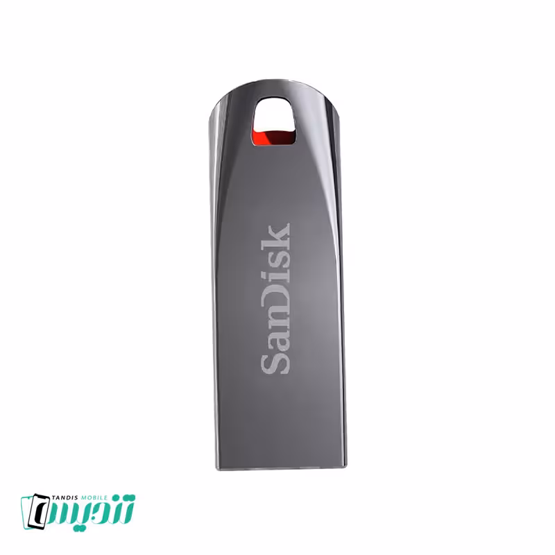 فلش مموری سن دیسک مدل Cruzer Blade CZ50 ظرفیت 8 گیگابایت