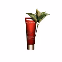 قیمت و خرید کرم احیا کننده کلارینس مدل Super Restorative Décolleté and Neck Concentrate اورجینال