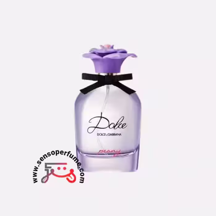 عطر ادکلن دلچه گابانا دولچه پئونی | dolce gabbana dolce peony